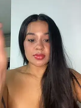 Aitana98  online show from June 14, 2:24 am