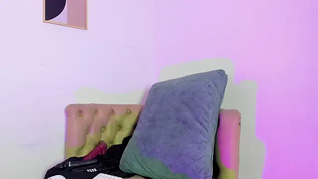 camilawm19 online show from September 25, 9:08 am