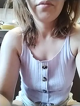 ladyrrr online show from June 25, 5:25 pm
