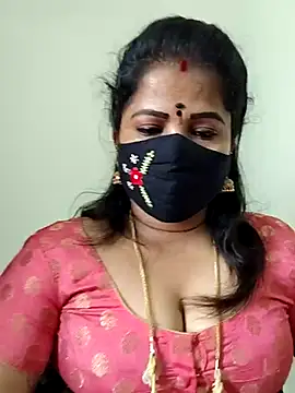 gaurika18 online show from April 16, 4:57 am