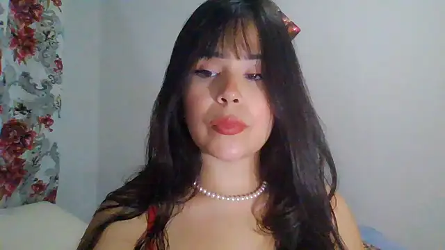 DeusaDemeeter online show from February 27, 11:26 pm