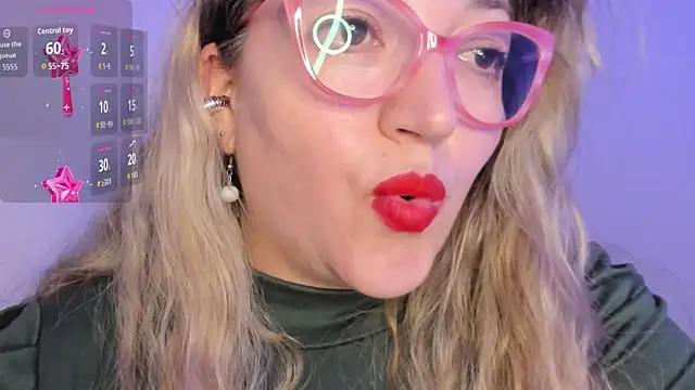 Naty Mature  online show from March 24, 7:52 pm