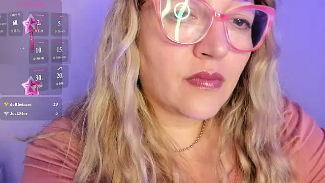 Naty Mature  online show from March 30, 7:13 pm