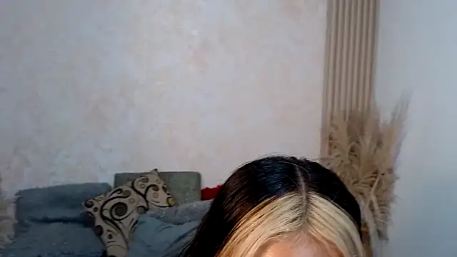 JESSYCHERNOBIL online show from March 1, 2:17 pm