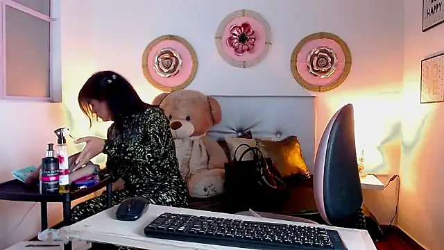 zoe hecate sexx online show from August 7, 12:28 am