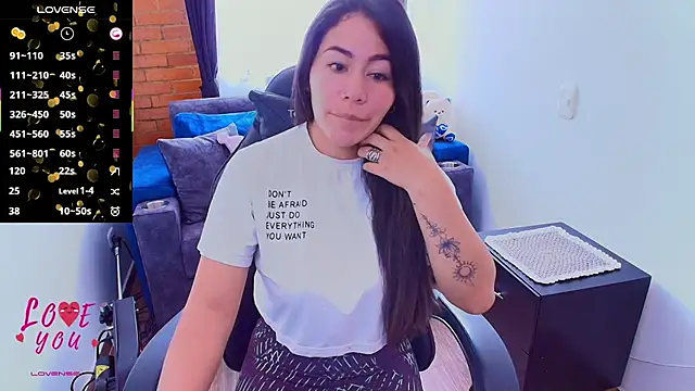 kendall sexy27 online show from January 19, 3:52 pm