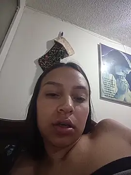 emma ambar online show from February 26, 11:37 pm