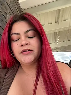 lia moon77 online show from October 12, 8:22 pm