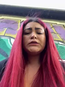 lia moon77 online show from October 2, 9:42 pm