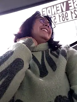 lara moon25 online show from December 15, 7:52 pm