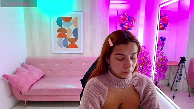 Gabby evanns online show from May 28, 12:25 pm