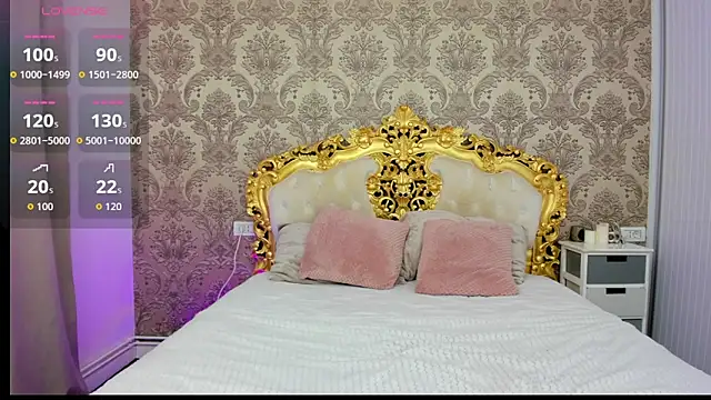 JulieBigAssx online show from September 19, 9:14 pm