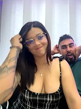 Snapshot of camianddanna chatting on October 26, 9:54 pm camianddanna online show from October 26, 9:54 pm