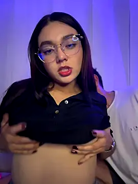 camianddanna online show from November 14, 1:38 am