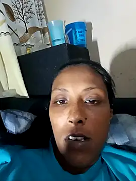 Indian-Seduction online show from November 3, 7:40 pm