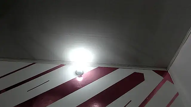 Kitten Hot  online show from January 10, 1:43 am