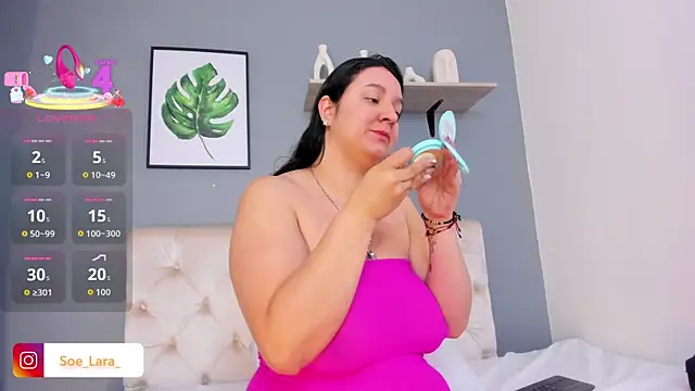 Soe Lara online show from November 21, 11:45 am