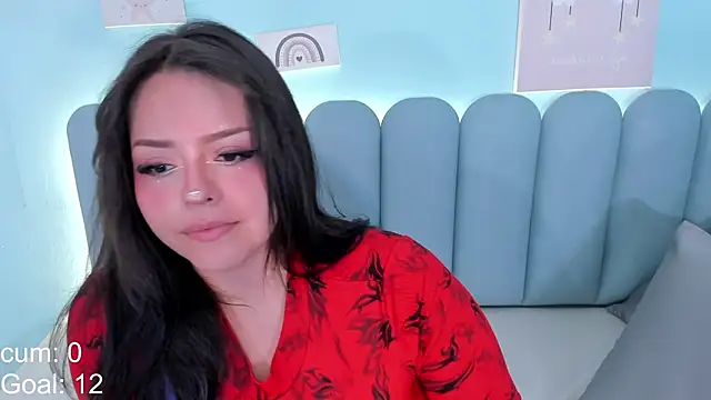 curvy rousi online show from September 30, 11:38 am