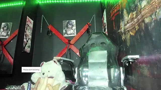 dark doll5 online show from September 15, 8:16 pm