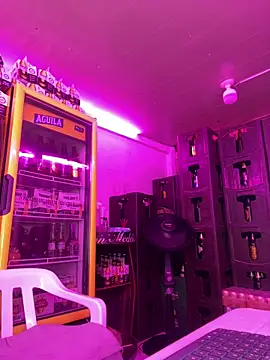 Hot beauty   online show from March 24, 2:17 am