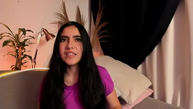 Serenity Day online show from February 6, 1:53 am