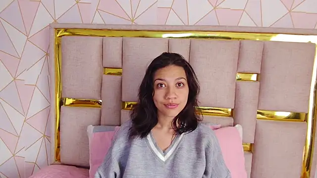 nina carther online show from March 25, 11:24 am