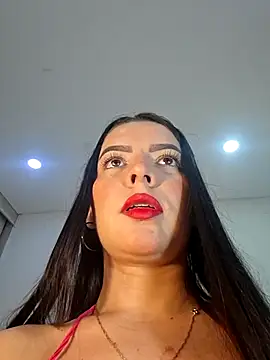 Anal Luucia online show from March 25, 11:57 am