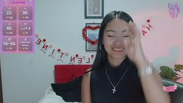 NatalyEscobar lx online show from September 29, 12:21 pm