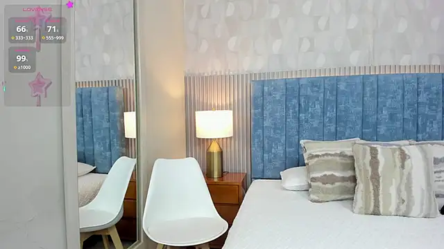 pretty sunlight  online show from December 14, 1:22 am