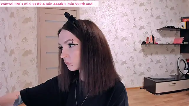  AsyaSweet online show from April 30, 1:27 pm