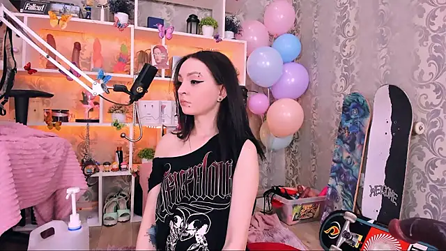  AsyaSweet online show from January 31, 7:11 pm