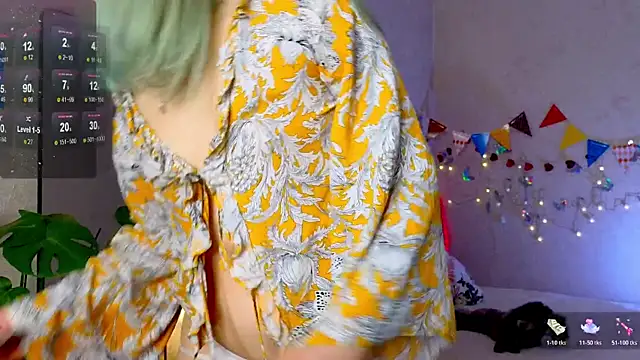 lavenderluxe online show from November 14, 12:38 pm