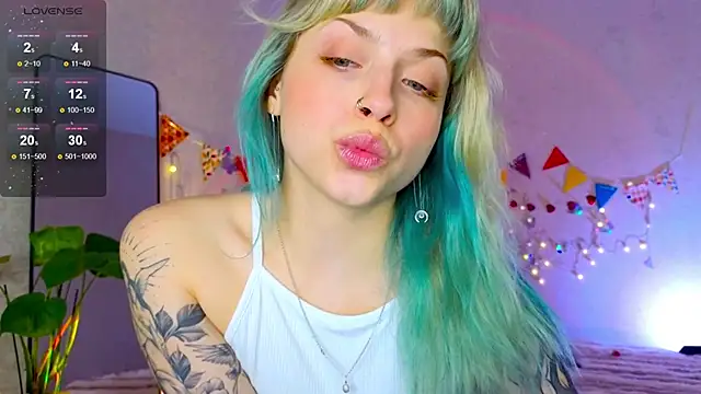 lavenderluxe online show from November 25, 1:02 pm