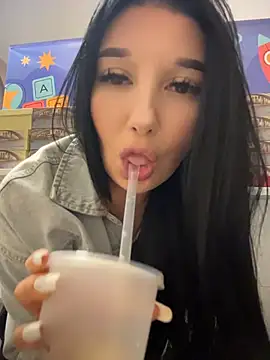 Tisha Busty online show from June 3, 11:33 am