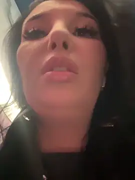 Tisha Busty online show from December 19, 12:52 pm