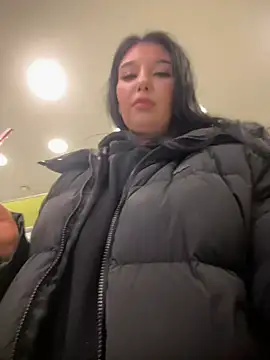 Tisha Busty online show from February 3, 1:16 pm