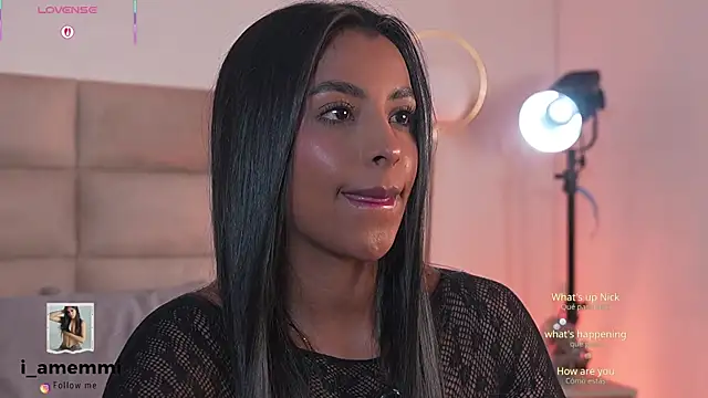 emma brooks1 online show from October 3, 7:41 pm