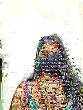 Snapshot of Cuteemoon chatting on October 19, 5:59 pm Cuteemoon online show from October 19, 5:59 pm