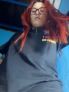 Goddess Naughty online show from April 8, 12:13 am