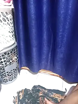 JasminePrice online show from February 27, 8:14 am