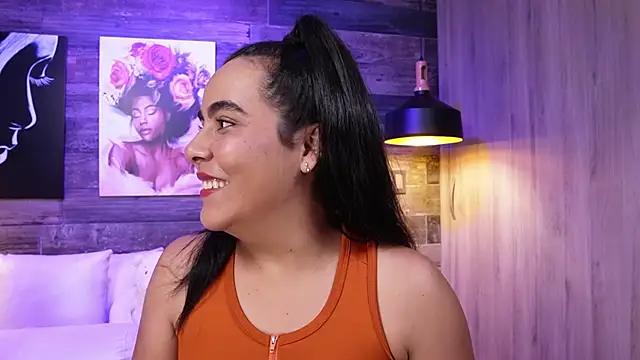 DanyAndAlexa online show from October 10, 12:32 pm