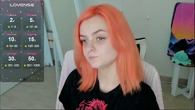 Fire Bestie online show from November 2, 2:53 pm