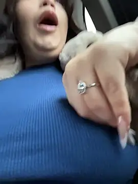 Chloe  Moon online show from December 3, 12:18 pm