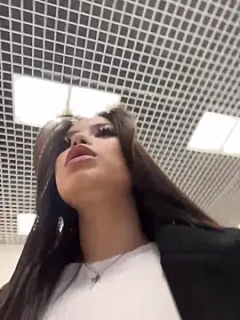 Chloe  Moon online show from March 25, 11:13 am