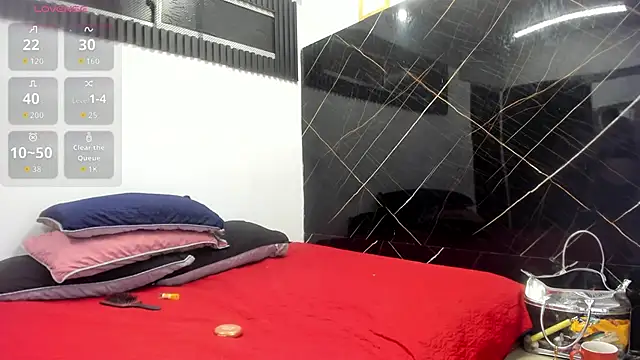 Analiasmith89 online show from January 10, 4:50 am