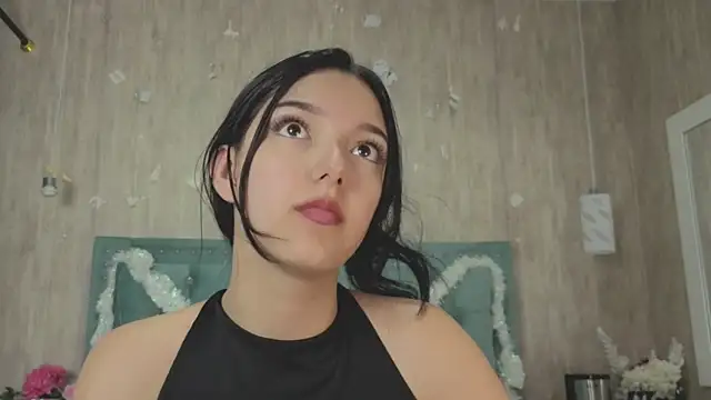 Marcelaa fox online show from December 3, 8:55 pm