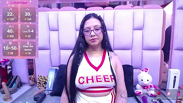 slut anal  online show from November 11, 9:12 pm