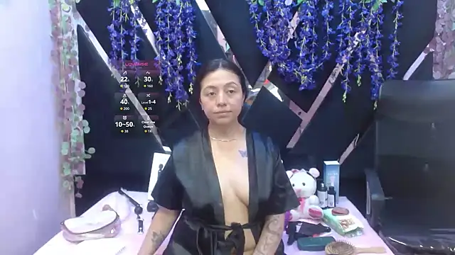 slut anal  online show from September 19, 9:36 pm