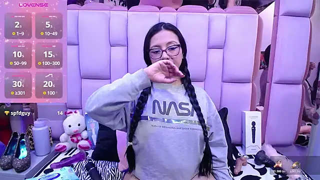 slut anal  online show from November 6, 9:53 pm