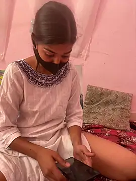Sexykhushi041 online show from May 28, 5:16 am